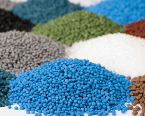 Plastik Granül/Kırpıntı